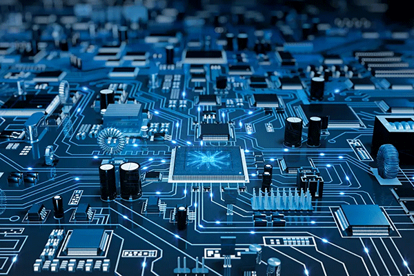 PCB板测试